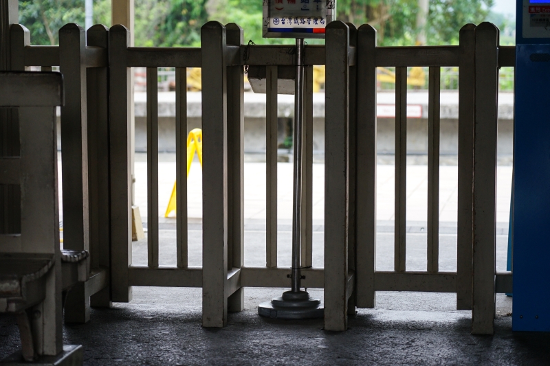 [南投一日遊]原來集集這麼好玩 彩繪車廂 漫遊綠色隧道 添興窯陶藝DIY 復仇者聯盟英雄摺紙也太厲害了吧! 集集一日遊行程