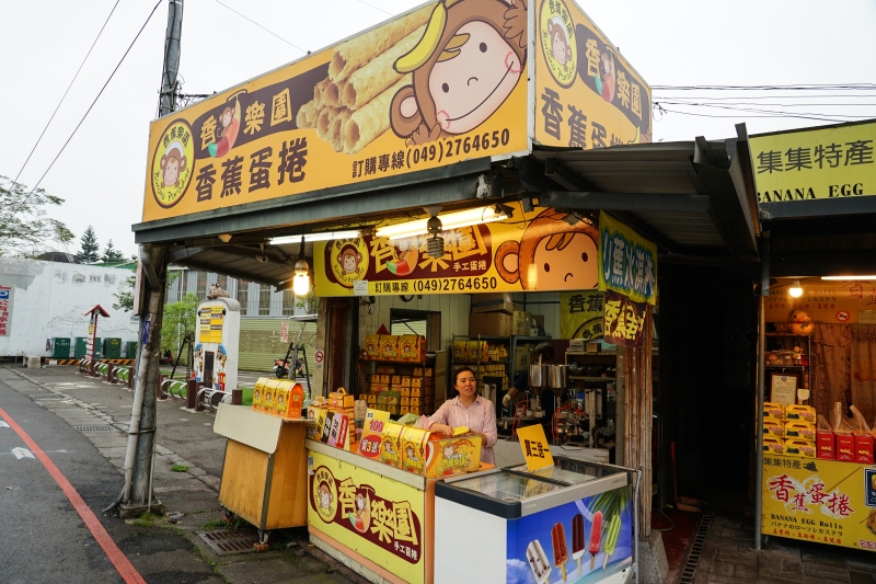 [南投一日遊]原來集集這麼好玩 彩繪車廂 漫遊綠色隧道 添興窯陶藝DIY 復仇者聯盟英雄摺紙也太厲害了吧! 集集一日遊行程