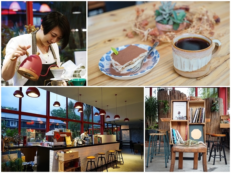 2019花蓮咖啡廳總整理  花蓮特色咖啡廳 下午茶甜點 花蓮咖啡廳懶人包