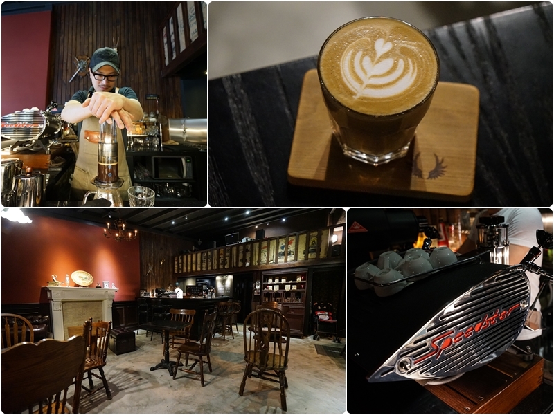 2019花蓮咖啡廳總整理  花蓮特色咖啡廳 下午茶甜點 花蓮咖啡廳懶人包