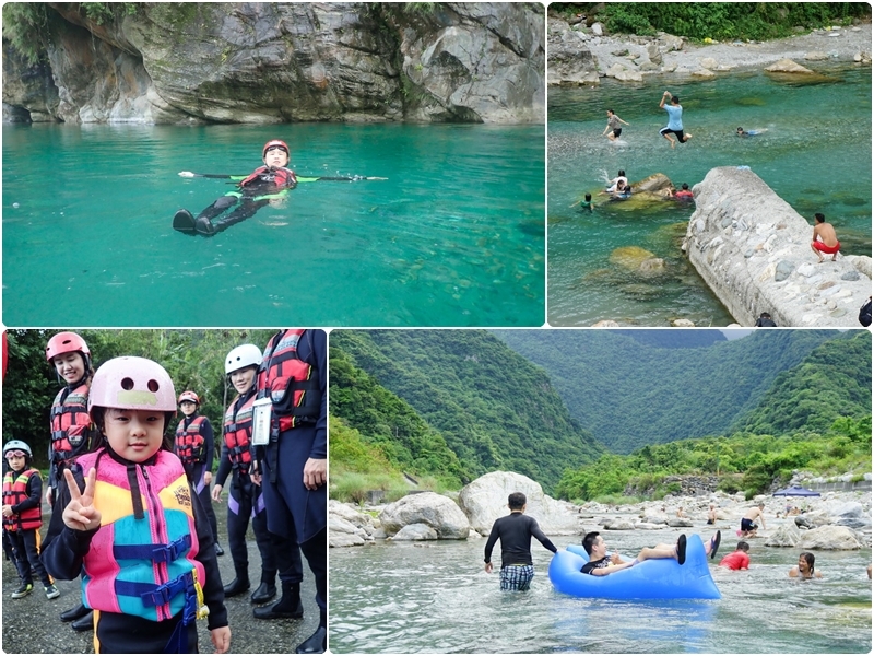 [花蓮景點]2019花蓮旅遊景點推薦 太魯閣、花東縱谷、台11線海邊IG熱門景點 花蓮私房景點懶人包