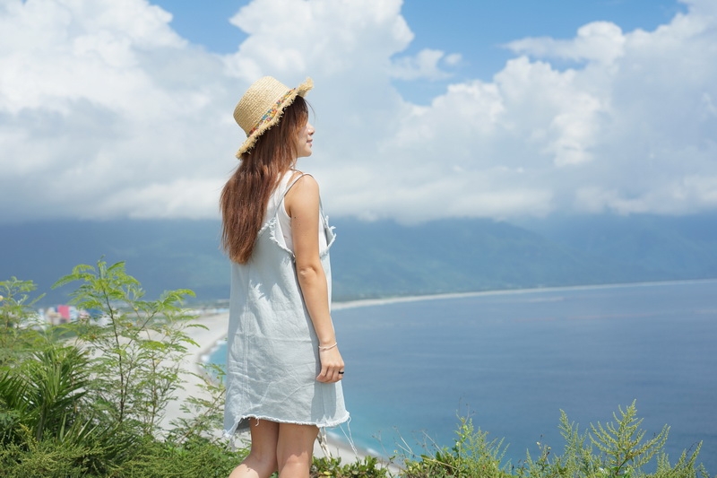 [花蓮景點] 花蓮景點懶人包，花蓮旅遊景點推薦 太魯閣、花東縱谷、台11線海邊IG熱門景點 花蓮景點懶人包