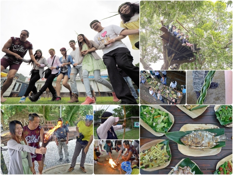 [花蓮景點] 花蓮景點懶人包，花蓮旅遊景點推薦 太魯閣、花東縱谷、台11線海邊IG熱門景點 花蓮景點懶人包