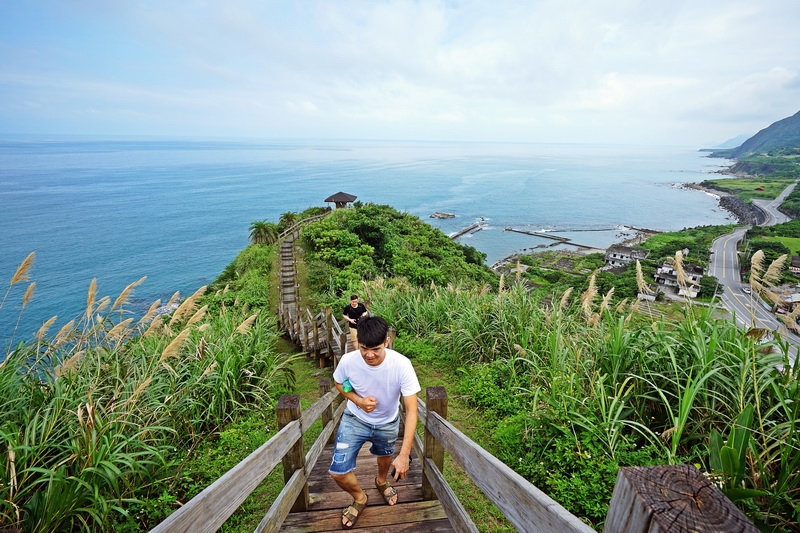 [花蓮景點] 花蓮景點懶人包，花蓮旅遊景點推薦 太魯閣、花東縱谷、台11線海邊IG熱門景點 花蓮景點懶人包