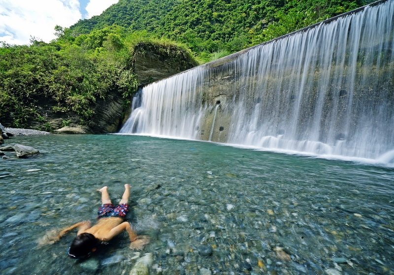 [花蓮景點]2019花蓮旅遊景點推薦 太魯閣、花東縱谷、台11線海邊IG熱門景點 花蓮私房景點懶人包