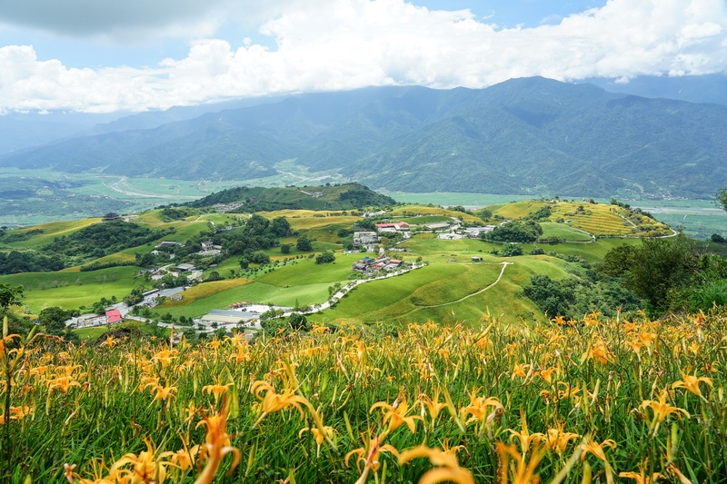 [花蓮景點]2019花蓮旅遊景點推薦 太魯閣、花東縱谷、台11線海邊IG熱門景點 花蓮私房景點懶人包