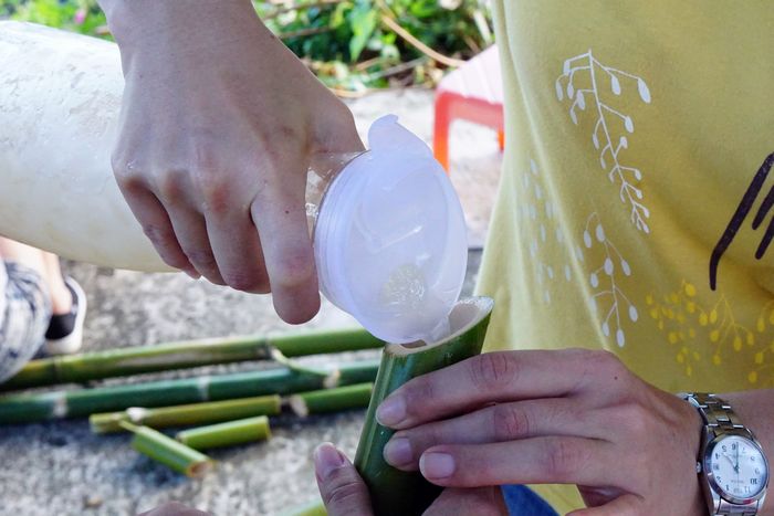 [花蓮豐濱景點推薦]項鍊海岸工作室 美麗海景讓你慵懶的不想離開 大港口部落  還有原住民風味餐及DIY手作，花蓮親子景點