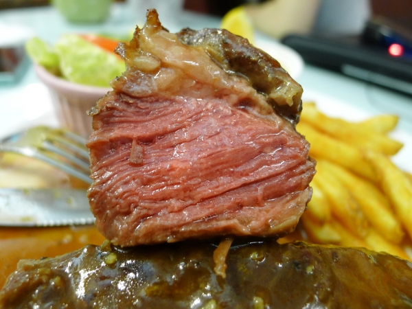 [花蓮美食]再訪Eating House-花蓮火車站美食推薦 美式料理好吃 牛排更推薦 @跳躍的宅男