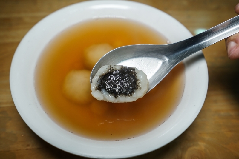 [花蓮美食]冬至吃湯圓 花蓮元宵包餡湯圓總整理 @跳躍的宅男