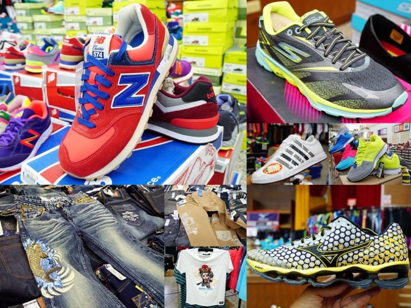 大列車牛仔花蓮區首次廠拍!!!NIKE、adidas、PUMA、lotto、K-SWISS、AIR WALK運動品牌3折起，大列車牛仔褲更是69元起! BIG TRAIN墨達人專櫃牛仔褲 女鞋2雙只要300元! 時尚狗頭包全系列3.8折!!!反應熱烈!!持續熱賣!!廠商加碼延長一週至8/21為止 快來搶便宜啊!!! @跳躍的宅男